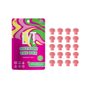 Love Your Trip Gummies