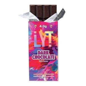 Lyt chocolate