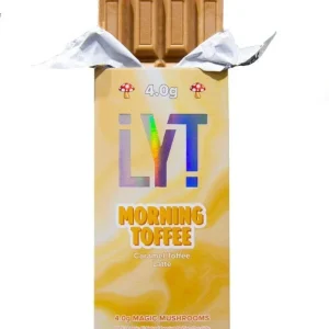 Lyt chocolate