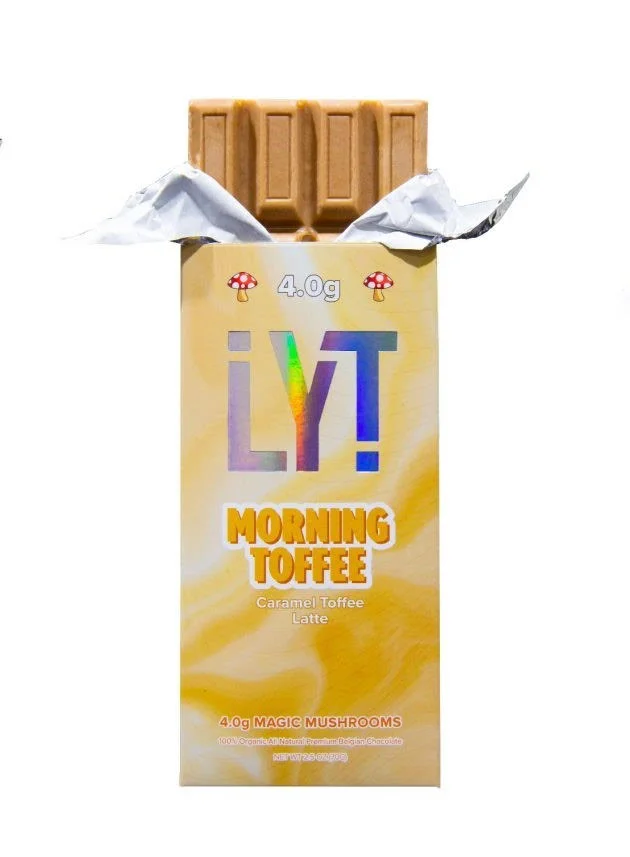 Lyt chocolate